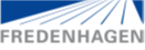 Fredenhagen Logo