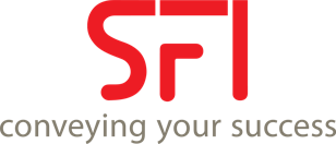 SFI – conveying your success